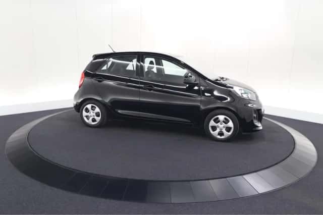 Kia Picanto (2016) thumbnail 4