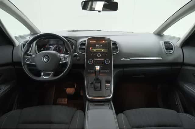Renault Scénic (2019) thumbnail 2
