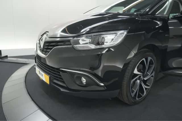 Renault Scénic (2019) thumbnail 6