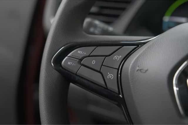 Renault Kangoo (2023) thumbnail 3