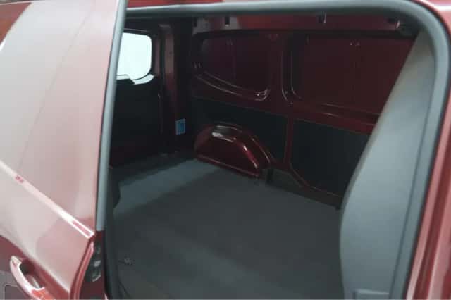 Renault Kangoo (2023) thumbnail 4