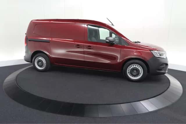 Renault Kangoo (2023) thumbnail 6