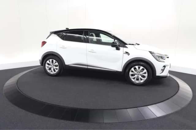 Renault Captur (2021) thumbnail 5