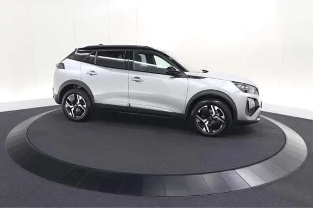 Peugeot 2008 (2025) thumbnail 5