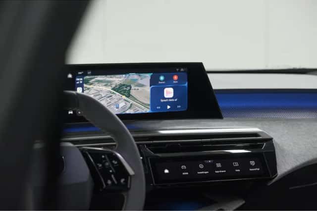 Peugeot 3008 (2025) thumbnail 3