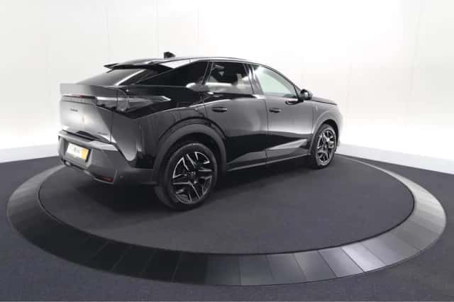 Peugeot 3008 (2025) thumbnail 5