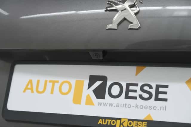 Peugeot 208 (2018) thumbnail 5