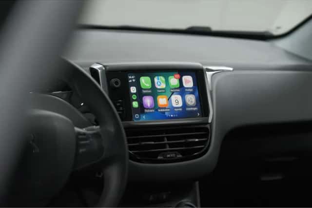 Peugeot 208 (2018) thumbnail 6