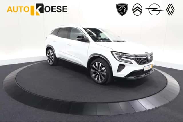 Renault Austral (2023) thumbnail 1