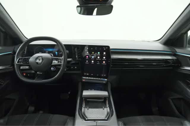 Renault Austral (2023) thumbnail 2