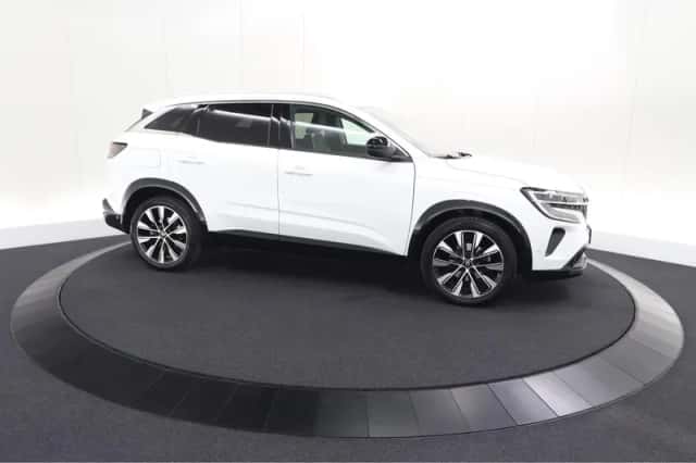 Renault Austral (2023) thumbnail 5