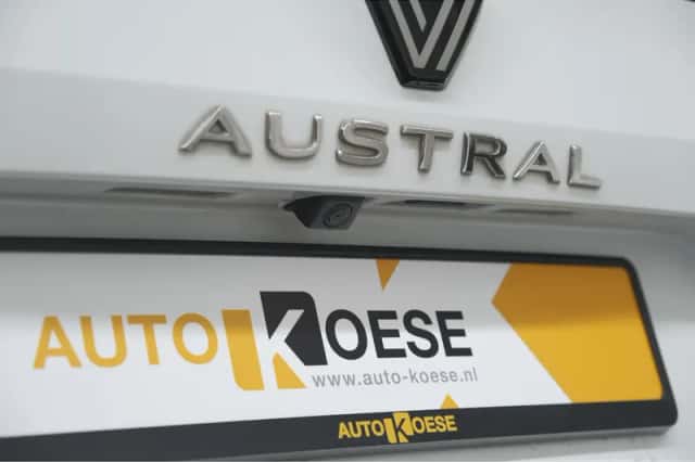 Renault Austral (2023) thumbnail 6