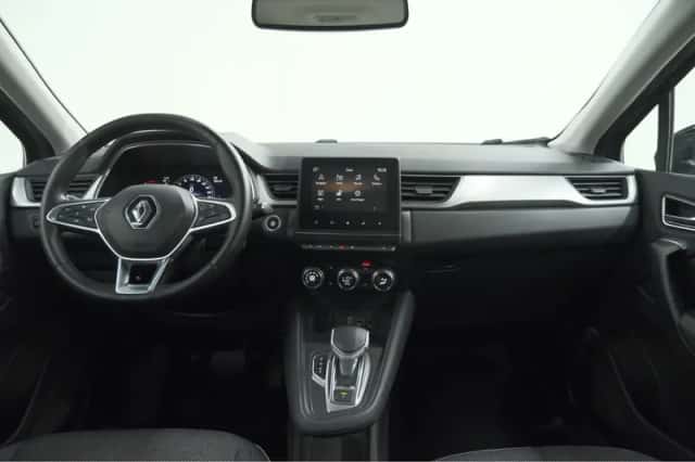 Renault Captur (2020) thumbnail 2