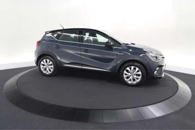 Renault Captur (2020) thumbnail 5