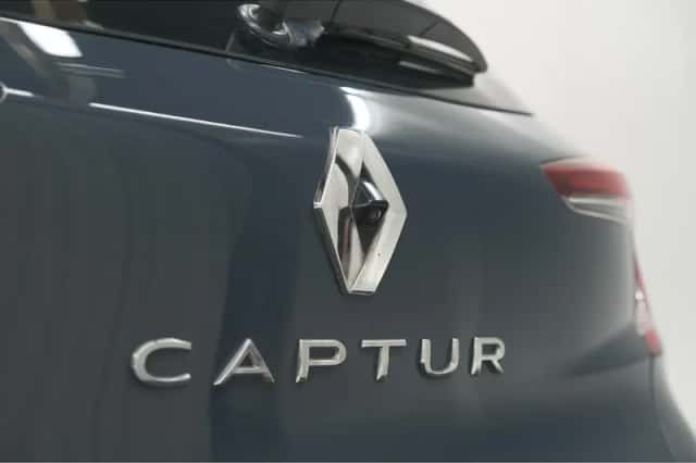 Renault Captur (2020) thumbnail 6