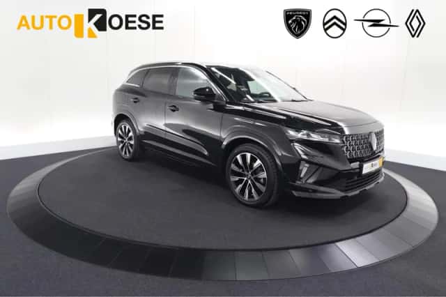 Renault Austral (2025) thumbnail 1