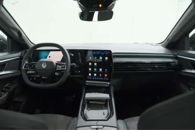 Renault Austral (2025) thumbnail 2
