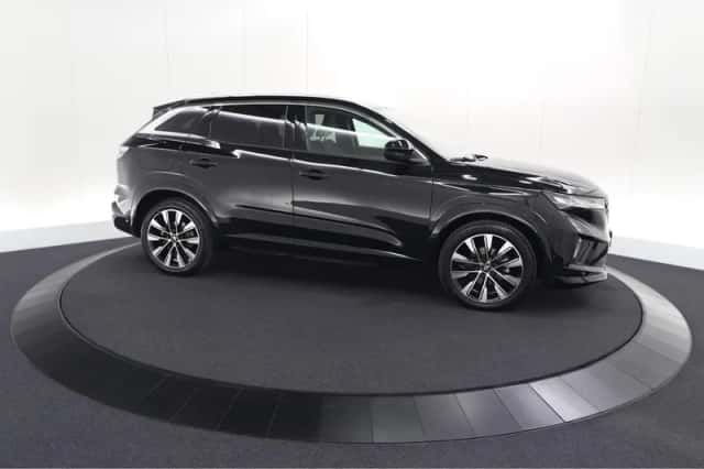 Renault Austral (2025) thumbnail 5