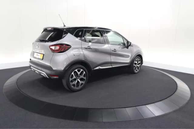 Renault Captur (2018) thumbnail 4