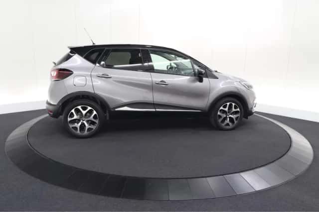 Renault Captur (2018) thumbnail 6