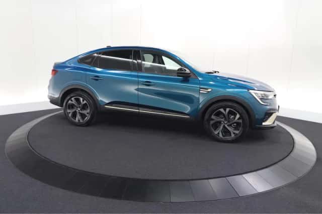 Renault Arkana (2023) thumbnail 5