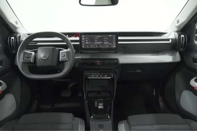 Citroën C3 Aircross (2025) thumbnail 2