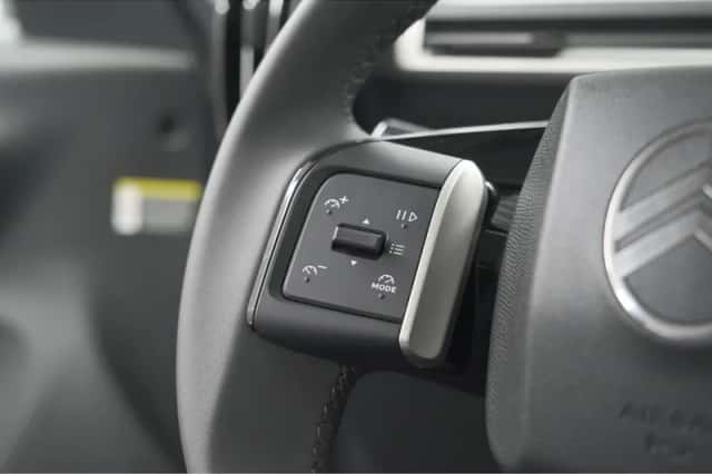 Citroën C3 Aircross (2025) thumbnail 3