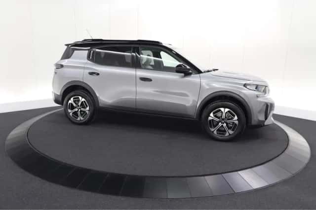 Citroën C3 Aircross (2025) thumbnail 5