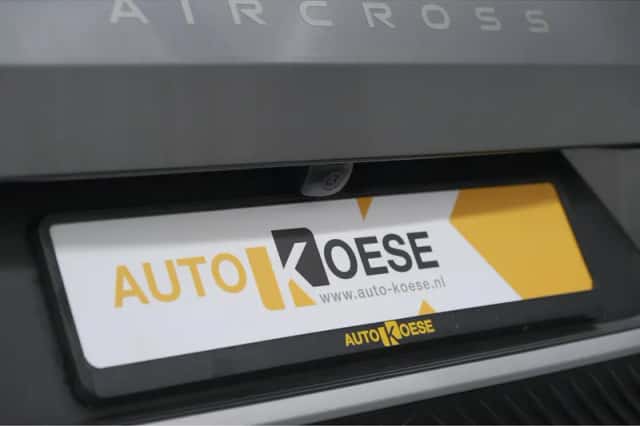 Citroën C3 Aircross (2025) thumbnail 6