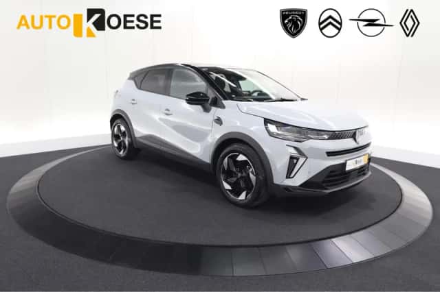 Renault Captur (2025) thumbnail 1