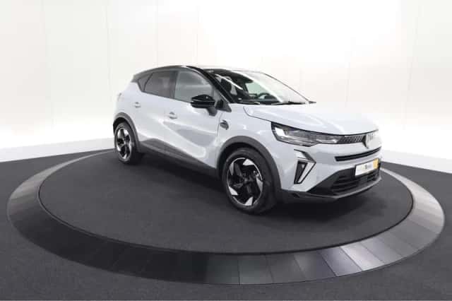 Renault Captur (2025) thumbnail 6