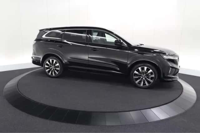 Renault Espace (2025) thumbnail 6