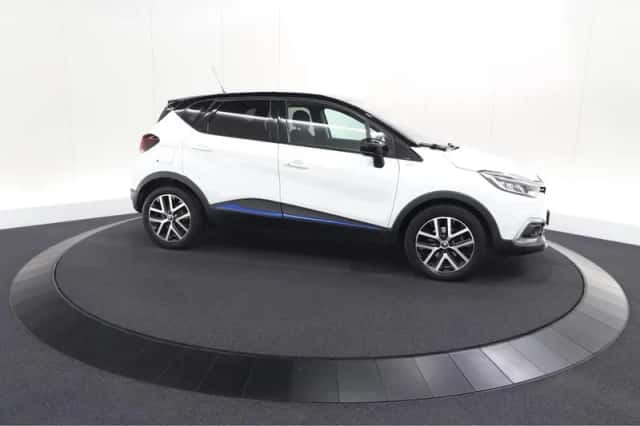 Renault Captur (2018) thumbnail 4