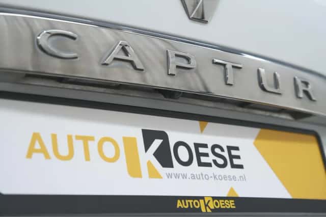Renault Captur (2018) thumbnail 5