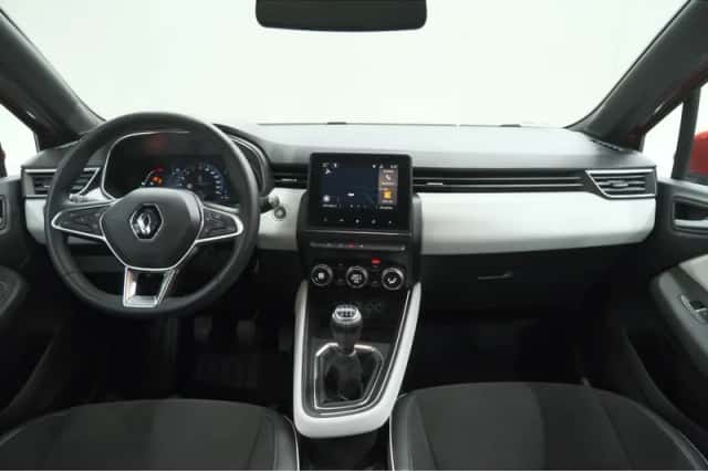 Renault Clio (2020) thumbnail 2