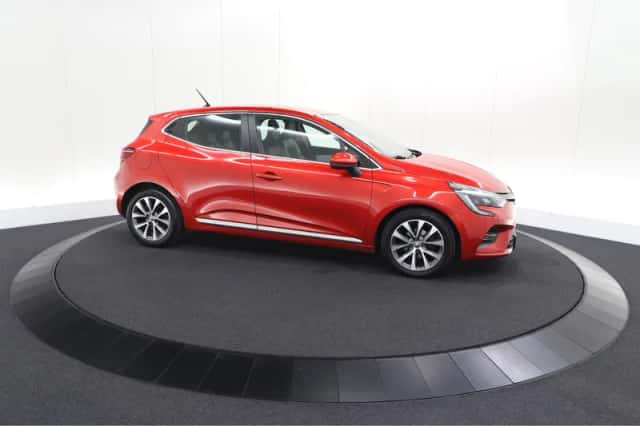 Renault Clio (2020) thumbnail 5