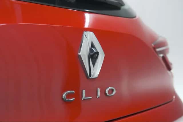 Renault Clio (2020) thumbnail 6