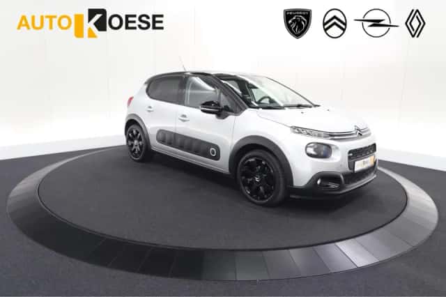 Citroën C3 (2017) thumbnail 1