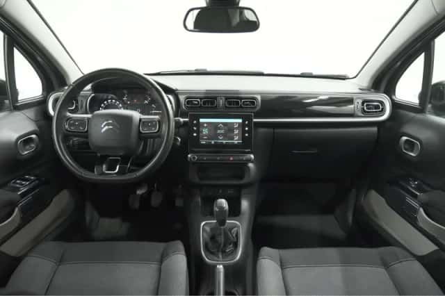Citroën C3 (2017) thumbnail 2