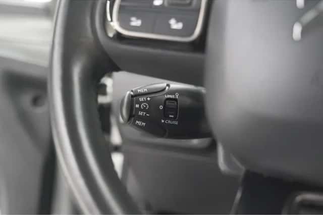 Citroën C3 (2017) thumbnail 3