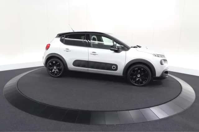 Citroën C3 (2017) thumbnail 4