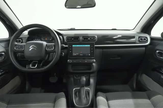 Citroën C3 (2020) thumbnail 2