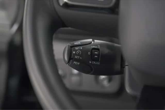 Citroën C3 (2020) thumbnail 3