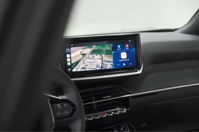 Peugeot 2008 (2025) thumbnail 3