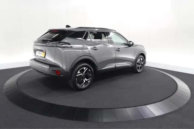 Peugeot 2008 (2025) thumbnail 5