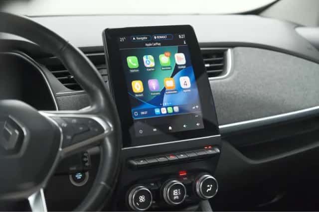 Renault Zoé (2022) thumbnail 3