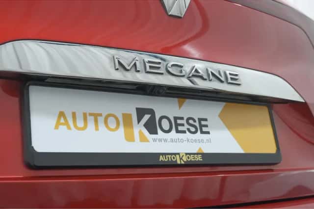 Renault Mégane (2021) thumbnail 5