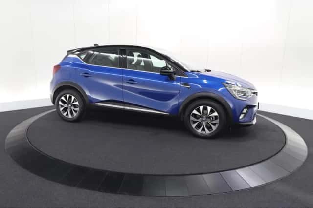 Renault Captur (2020) thumbnail 4