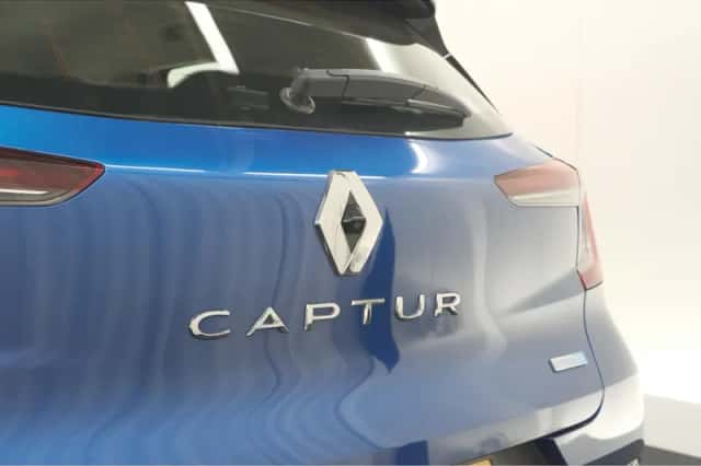 Renault Captur (2020) thumbnail 5