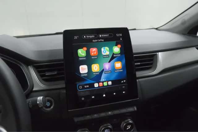 Renault Captur (2020) thumbnail 6